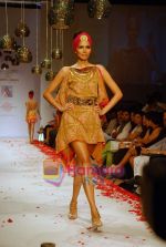 Model walk the ramp for Nivedita Saboo Show at The ABIL Pune Fashion Week Day 2 on 19th Nov 2010 (24).JPG